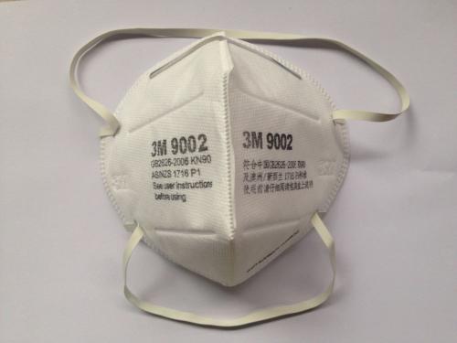 3m口罩可以防冠状病毒吗,3m口罩能预防病毒感染吗