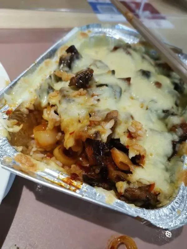 全国高校食堂美食排名,高校美食大赏隔壁都馋哭了