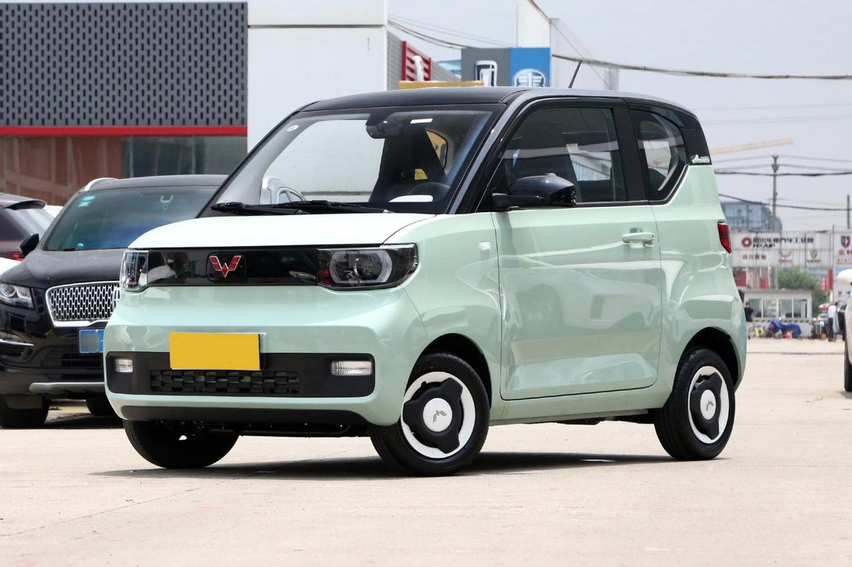 手握9万有哪些居家代步好车推荐,推荐这9款车型家用代步省心省油