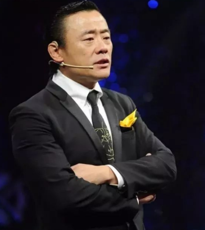 周立波事件真相大揭秘,周立波近况揭秘