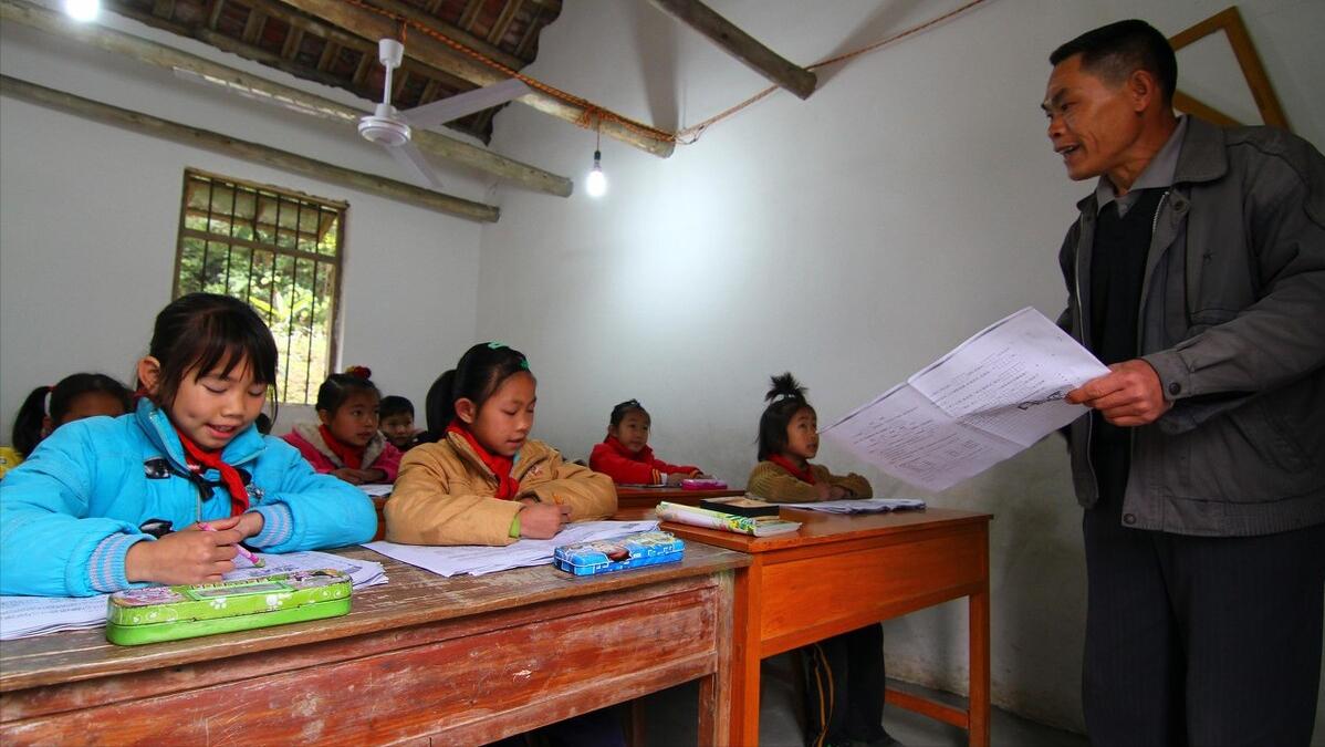 乡村教师能调到县城吗,乡村教师可以调到县级财政局吗