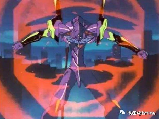 你准备好买了吗?(新世纪福音战士*初号机)