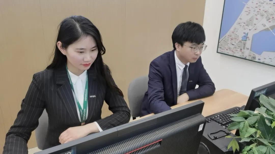 武汉链家工作四年,链家员工销量第一工资