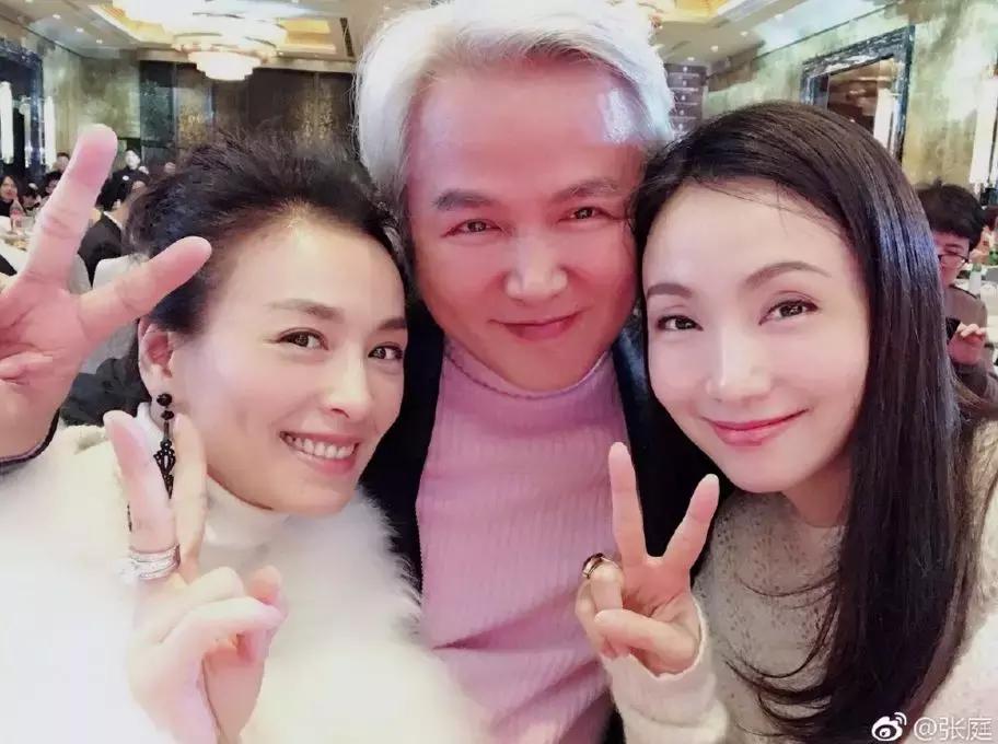 张庭公司纳税21亿怎么回事,张庭赚20亿是真的吗