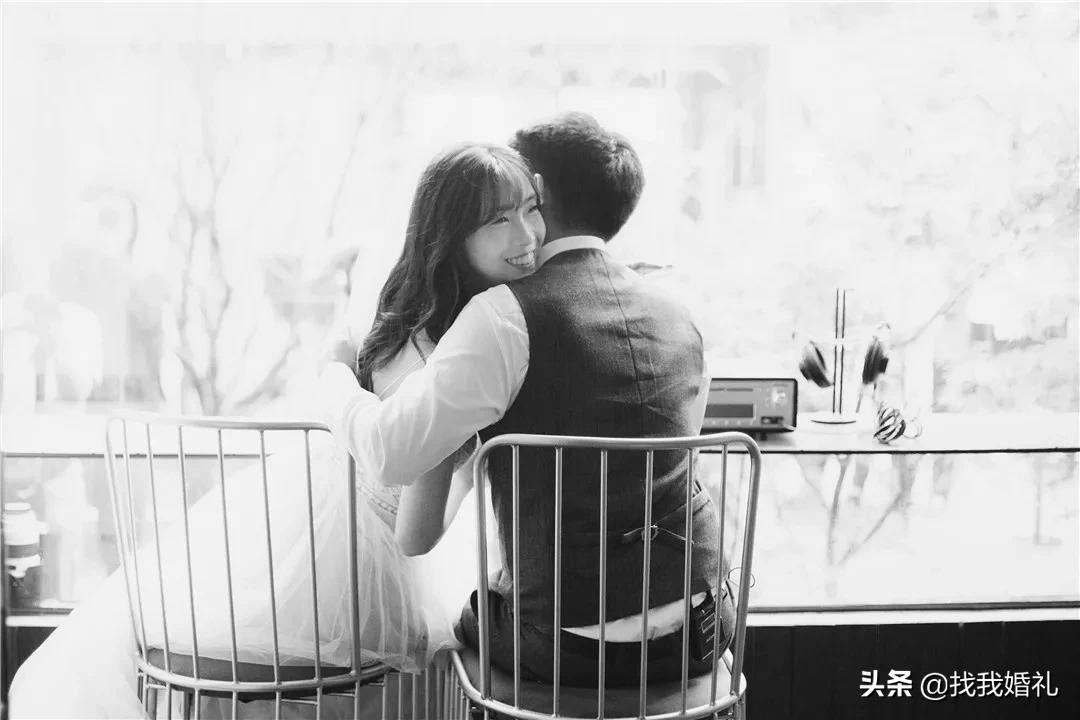 备婚攻略丨get这三点,你的婚礼外景照也可以刷爆朋友圈