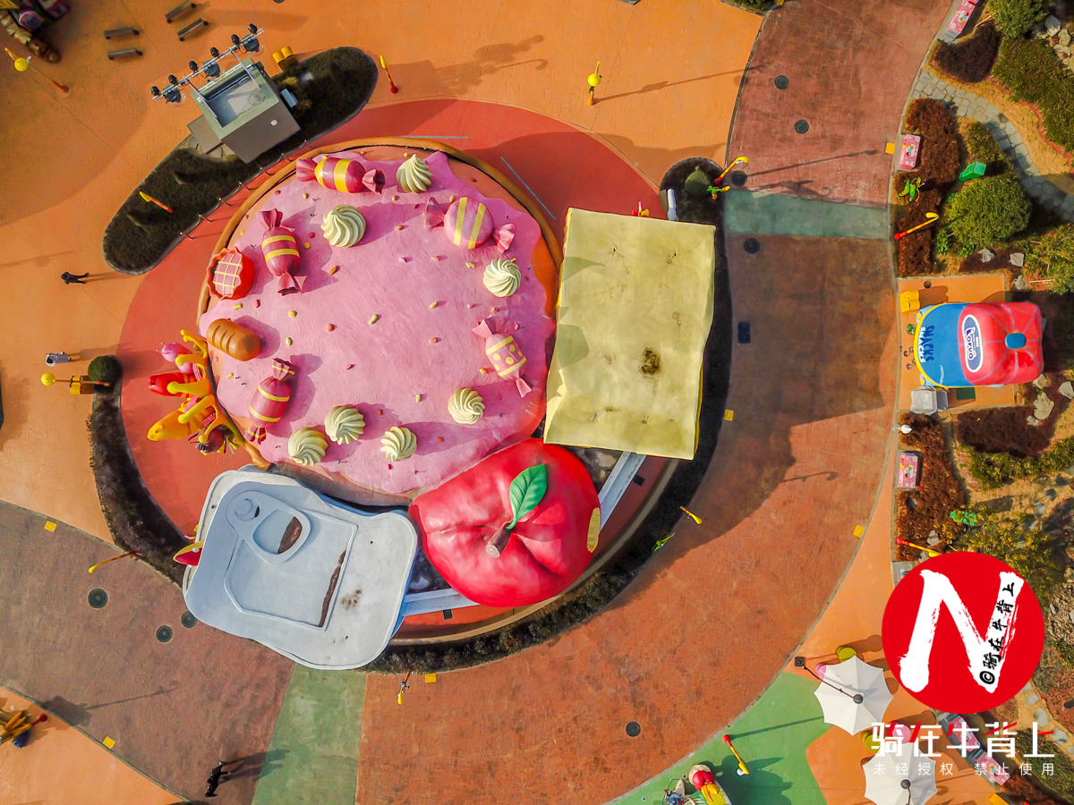 济州岛成人游乐场,韩国济州岛游乐场在哪