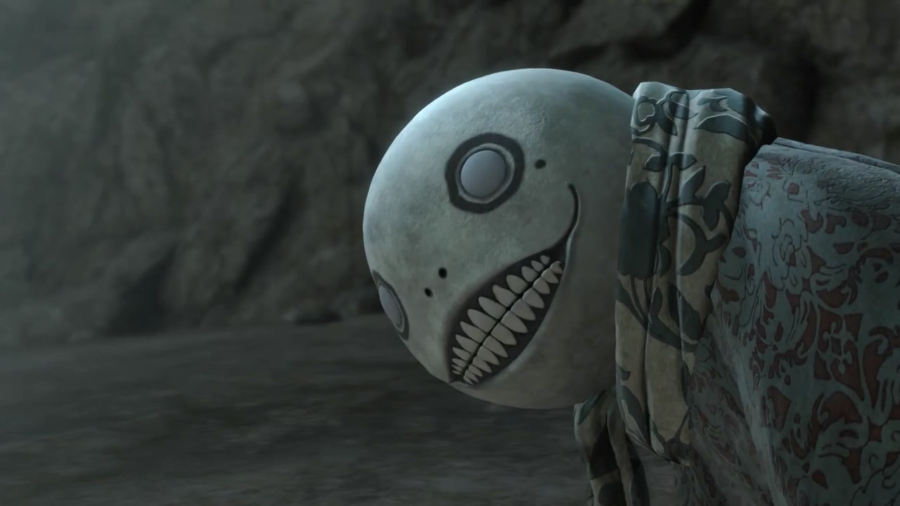 尼尔什么时候出的游戏,尼尔全系列游戏哪一款最合适入手