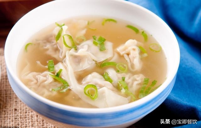 做餐饮有人说千人千味,做餐饮千人千味不能让每个人满意