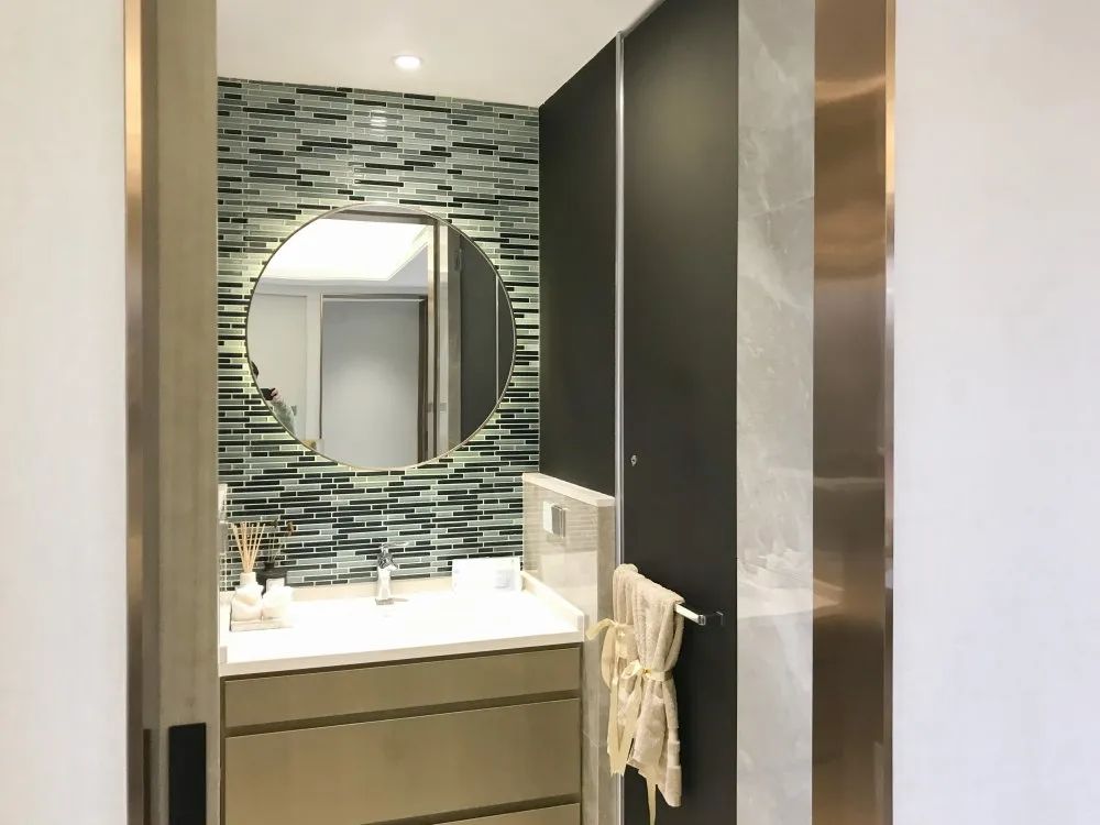 绿洲康城亲水湾开盘一房一价表,绿洲康城亲水湾两房两厅样板房