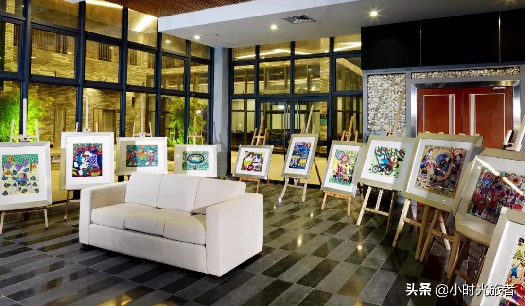 惠州温泉度假区泡温泉,惠州南昆山十字水生态温泉度假村