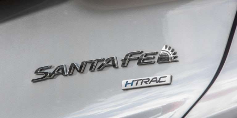 柴油现代圣达菲,现代圣达菲2.0t涡轮增压怎么匹配