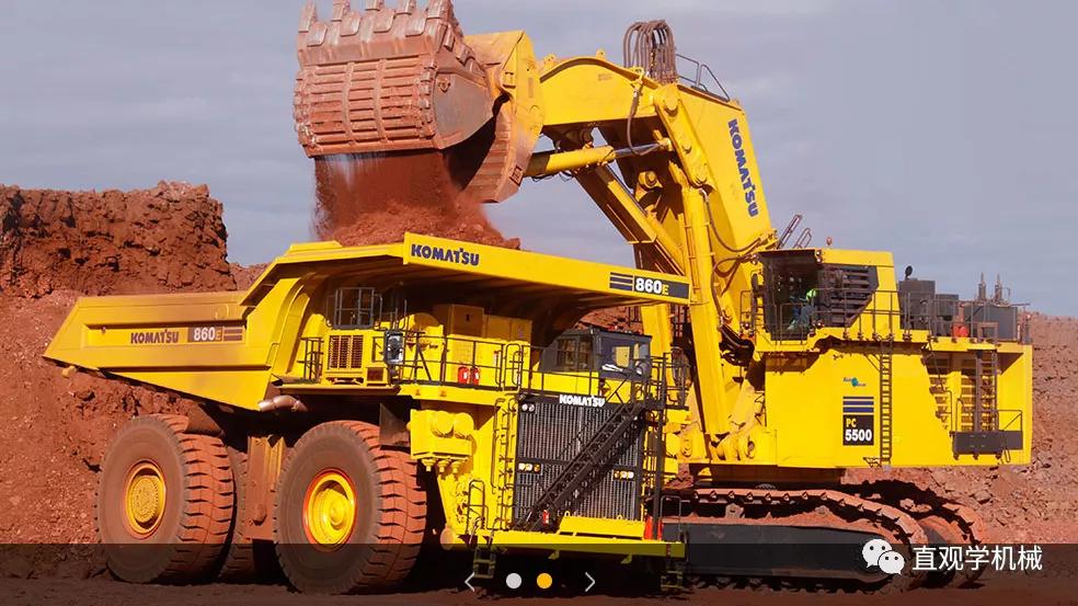 进入中国64年的日本第一机械巨头,一年全球吸金超1650亿