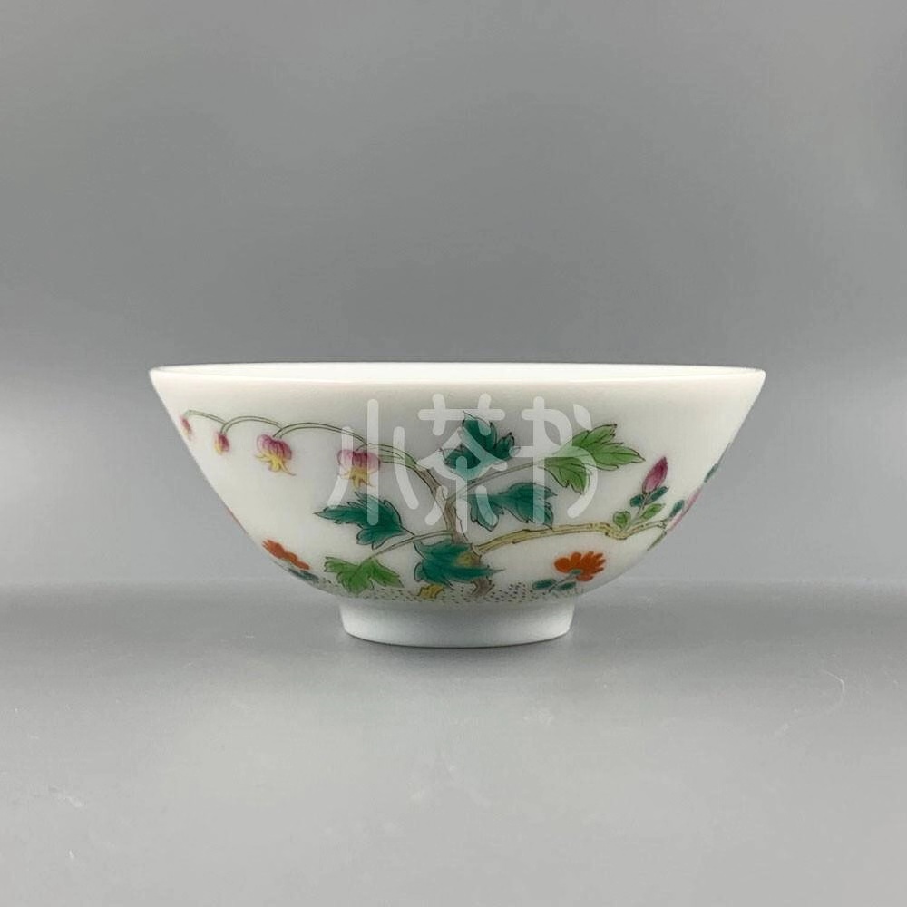 小茶书第三十三场贵和祥春风祥玉茶道具专场直播拍卖来啦