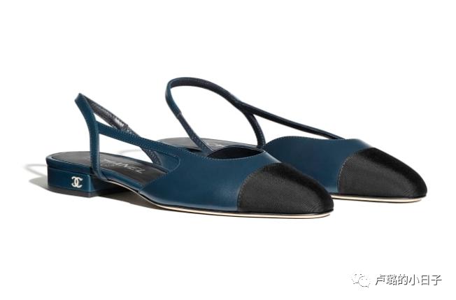 脚感舒服的时尚百搭鞋推荐平底,借鉴这5款平底鞋实用又时髦