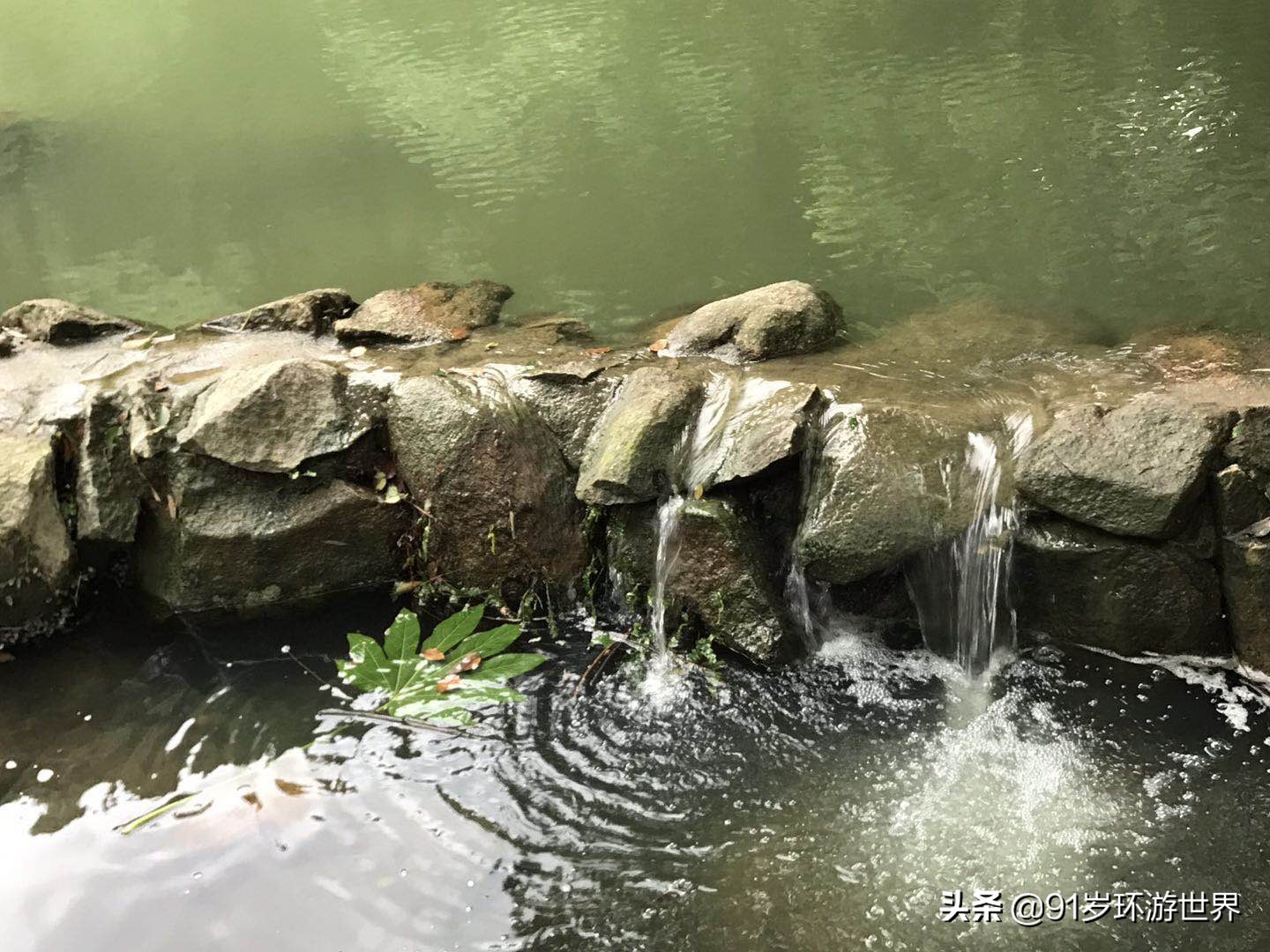 苏州天池山风景区,天池山苏州哪个区
