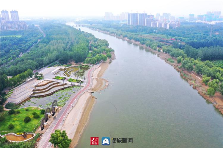 减河湿地公园最新视频,减河清淤开始了吗