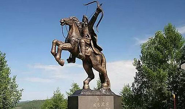 鞑靼的衰落,如何看待车臣