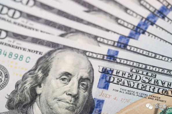 大通胀引起大萧条,全球通胀型大萧条