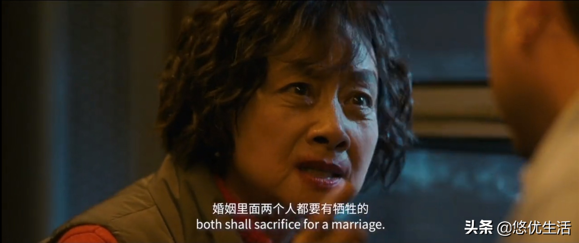 《囧妈》经历反复，终于免费网络播出，难为徐峥戏里戏外都很囧