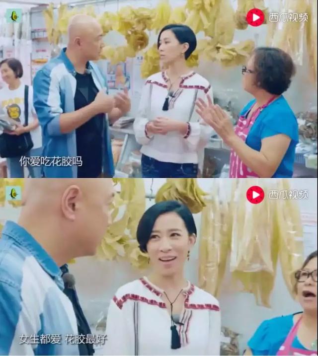 为什么港台女明星那么漂亮,为什么港台艺人都很低调