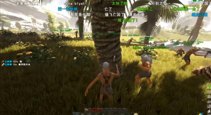 海盗游戏atlas棘手生存,海盗游戏atlas怎么玩