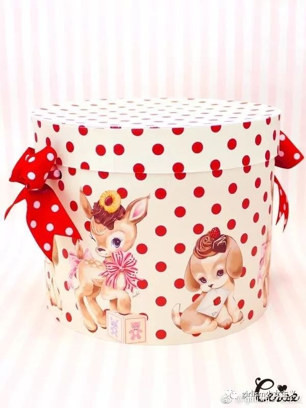 去日本必买的三种店,可爱杂货