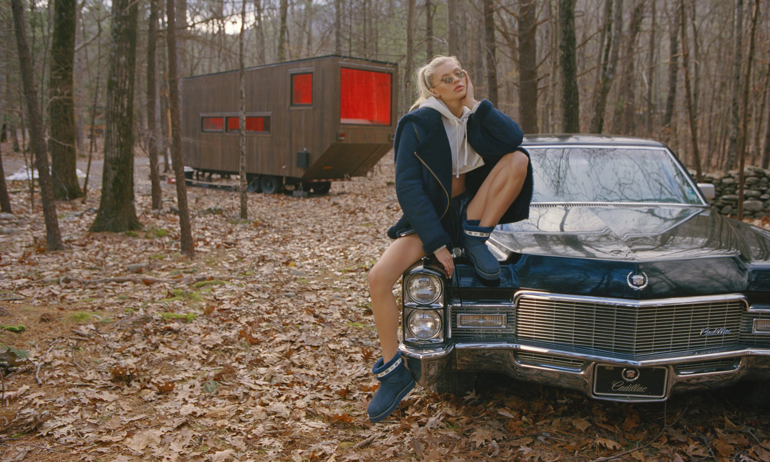 ugg最应入手的款式,ugg最新动向