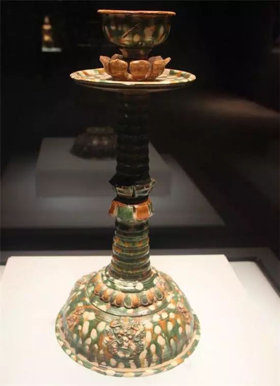 一分钟带你了解人类照明史