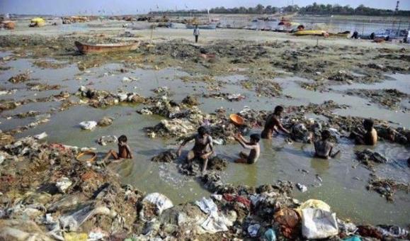 这个国家感染人数可能会破5亿！上千万人或丧命！疫情真正的黑洞