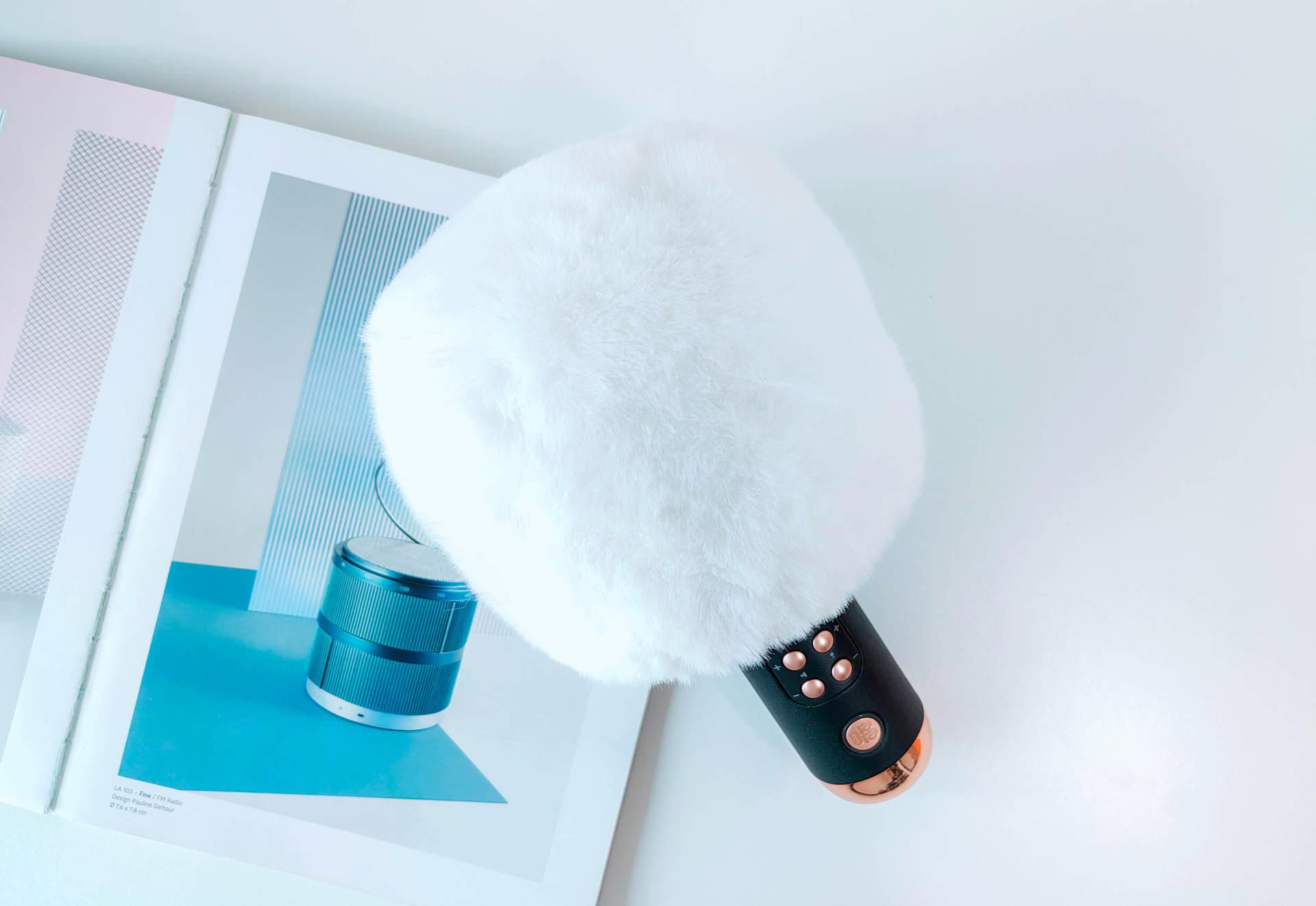 小巨蛋麦克风g3升级版评测,唱吧小巨蛋麦克风g2测评