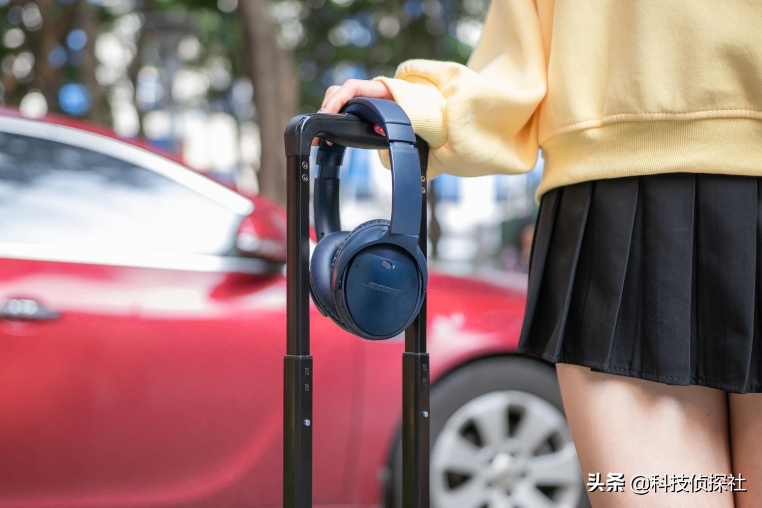 boseqc35不用的时候充电,boseqc35ii和索尼1000xm3