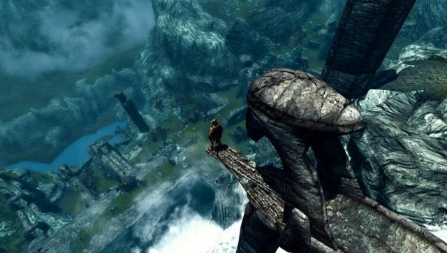 上古卷轴5天际有意思吗,上古卷轴5天际合集