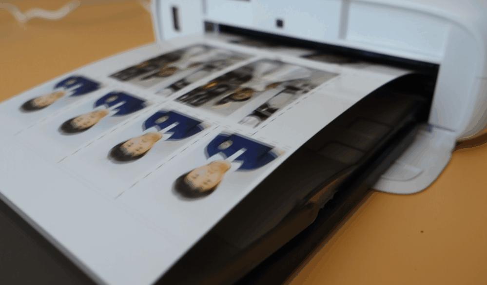 汉印cp4000和汉印cp4100区别,汉印cp4000l可以用便宜的相纸吗