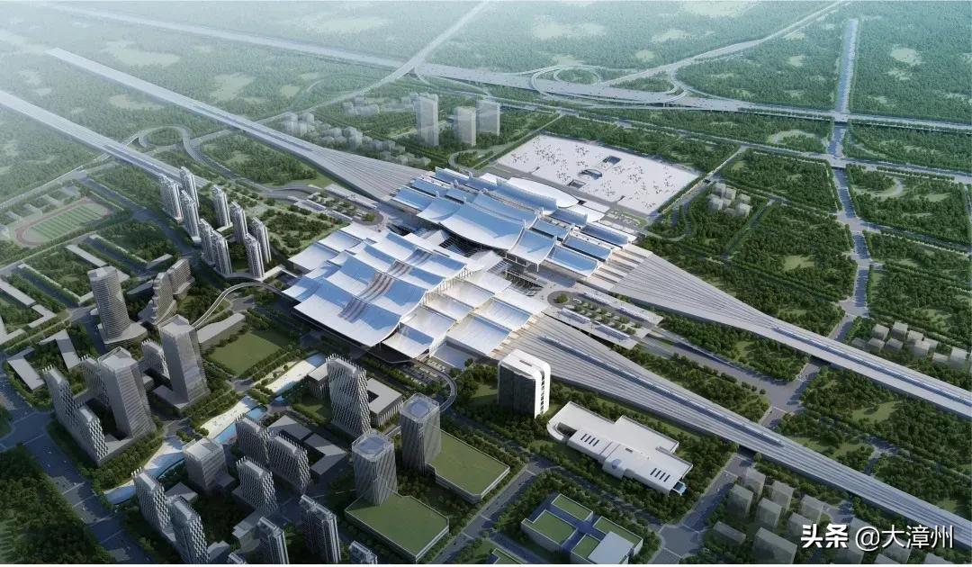 旧福厦高铁是哪年通车,漳州福厦高铁最新消息