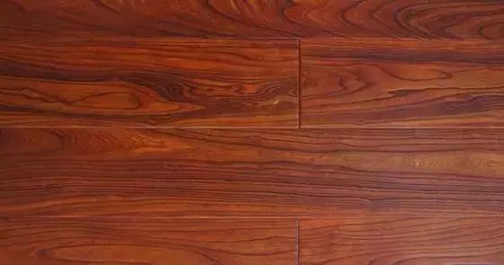 一份行业干货泄露？了解这16种木材选地板不吃亏！「建议收藏」