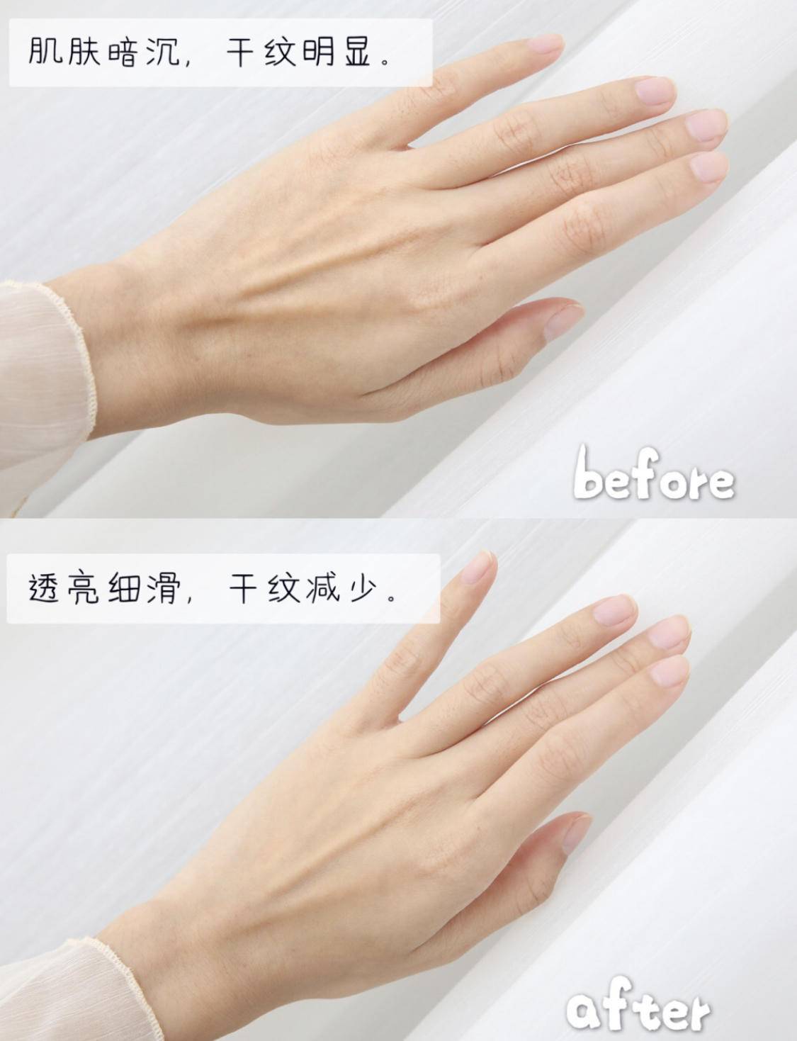 10支装秋冬季必备护手霜,大容量冬天必备护手霜推荐