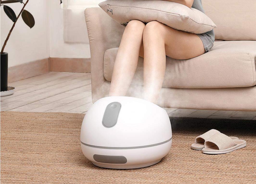 久久蒸汽足浴盆,礼意久久足浴盆好吗