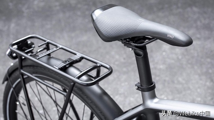 凯旋推出史上首款电动自行车「TrekkerGT」