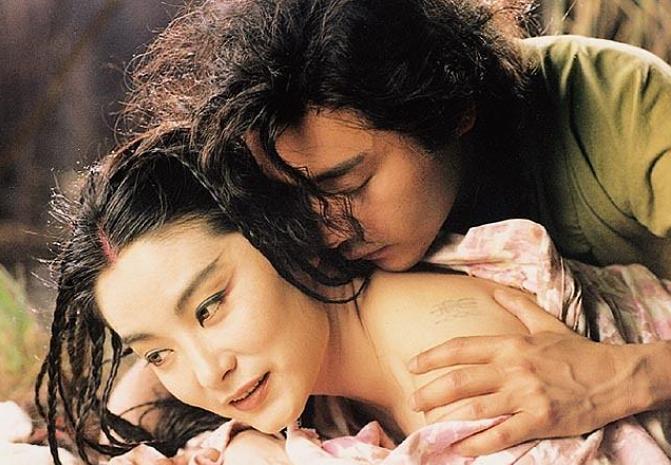 张国荣对陈凯歌的看法,张国荣对陈凯歌评价