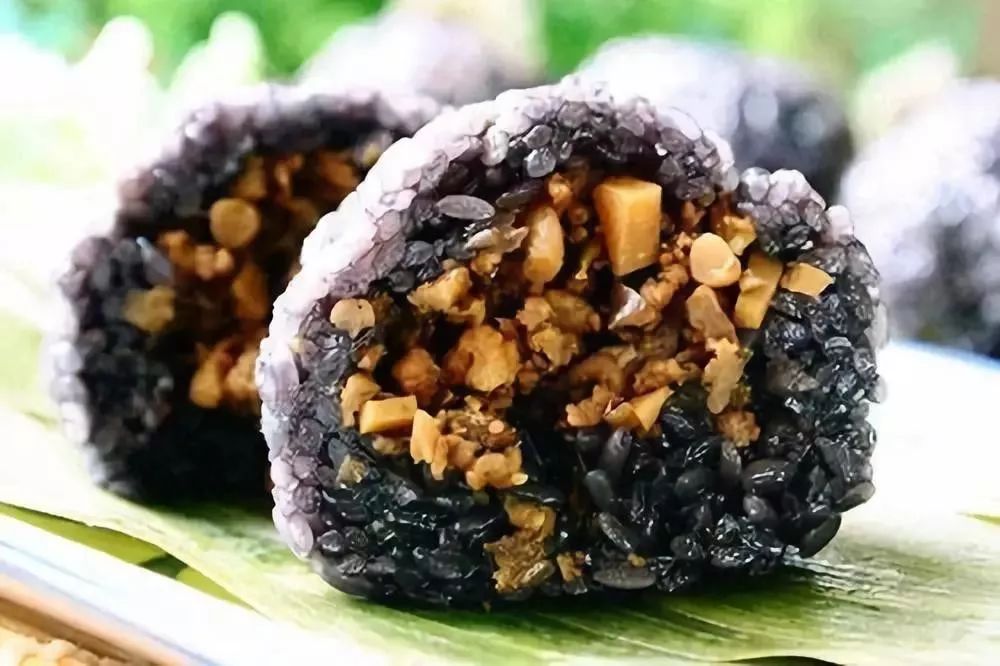 史上最强米饭：可升仙，可消灾