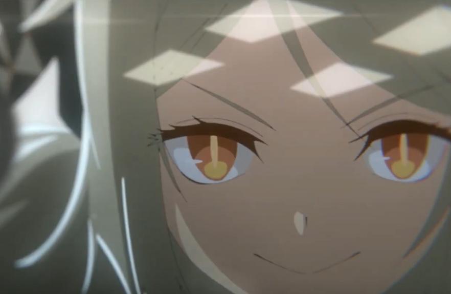 明日方舟一周年日服宣传片,明日方舟日服踏寻往昔之风动画pv