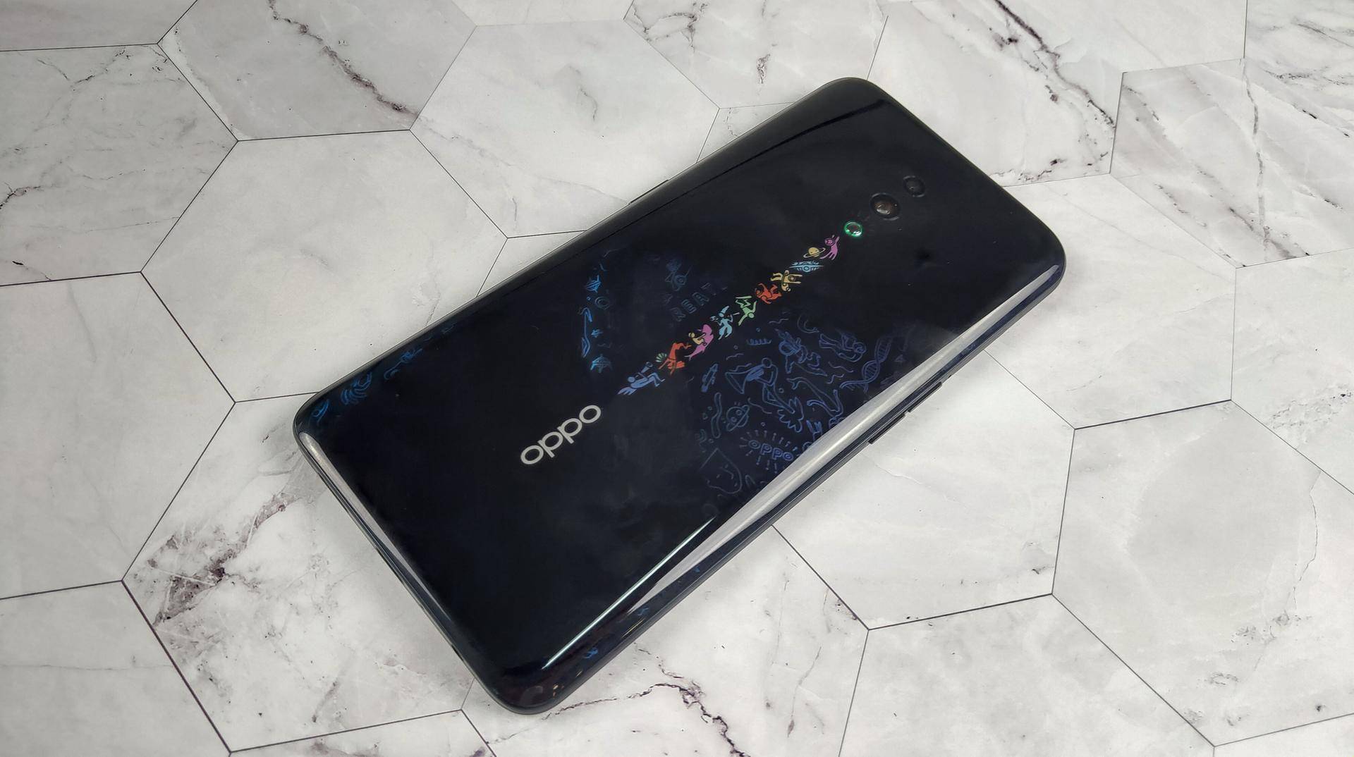 opporeno6pro应用分屏,opporeno怎么分屏使用