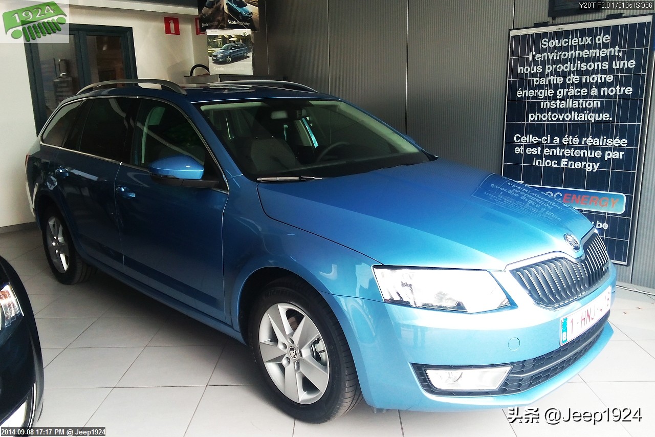 海外柴油车省油还是汽车省油,日系柴油车为什么省油