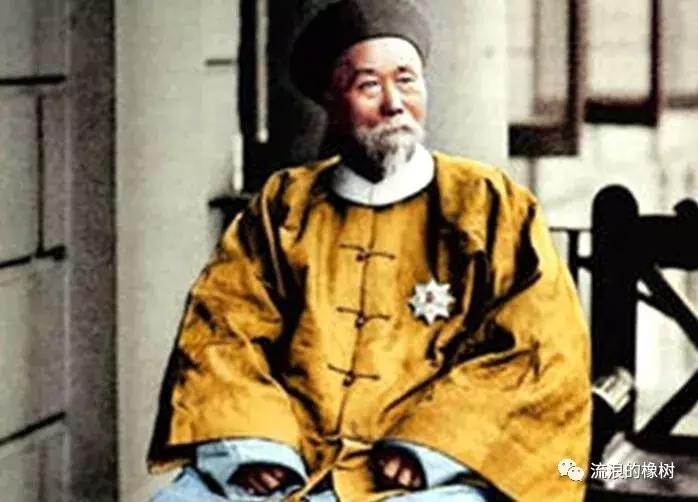 橡树|浮沉功过一甲子——漫谈戊戌变法