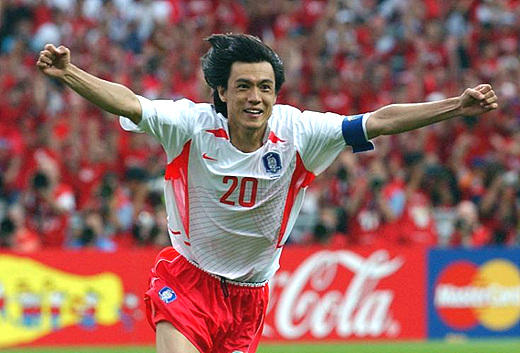 韩国射手榜孙兴慜,金英权和孙兴慜