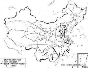 闯关东是指哪一个关,为什么说闯关东