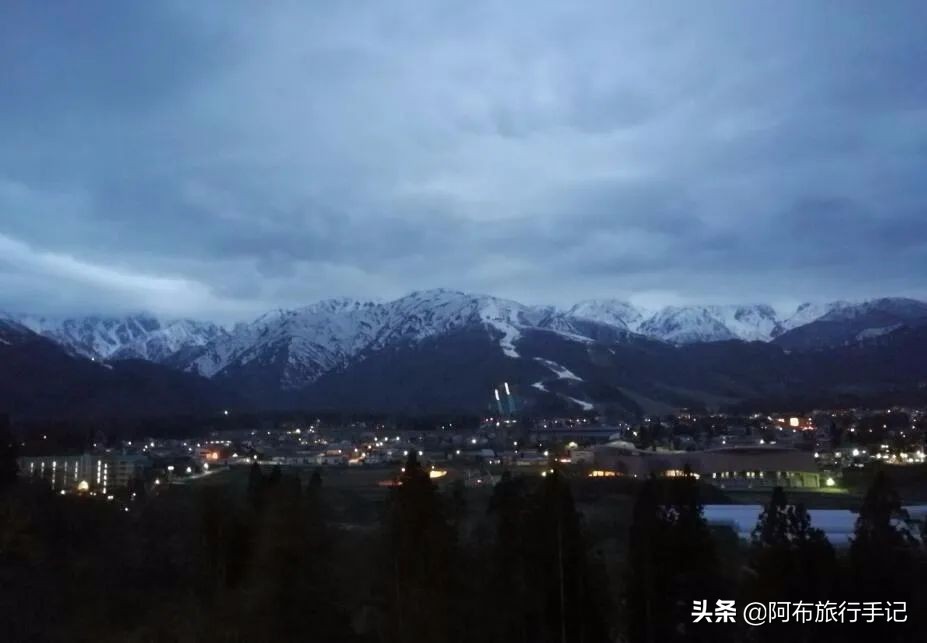 5分钟去日本旅游攻略,去日本深度旅游攻略