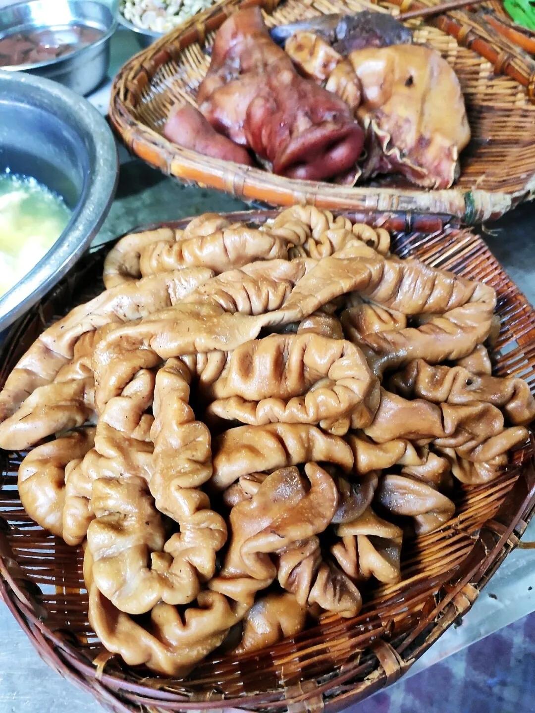 街边的苍蝇馆子,重庆的火锅苍蝇馆子第一名