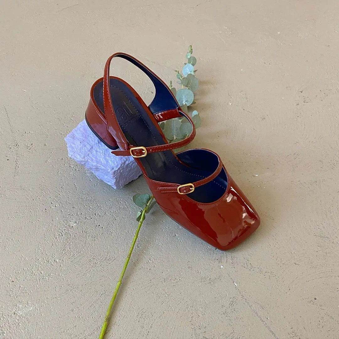 便宜不磨脚的玛丽珍鞋推荐,春夏必入好鞋