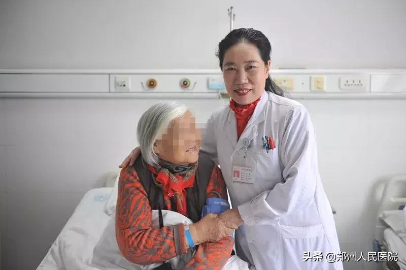 郑医好医生④｜刘薇：“乳”此钟情，她为患者重塑健康与美丽